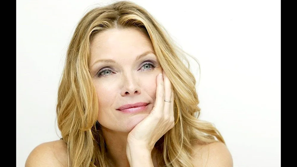 Michelle Pfeiffer