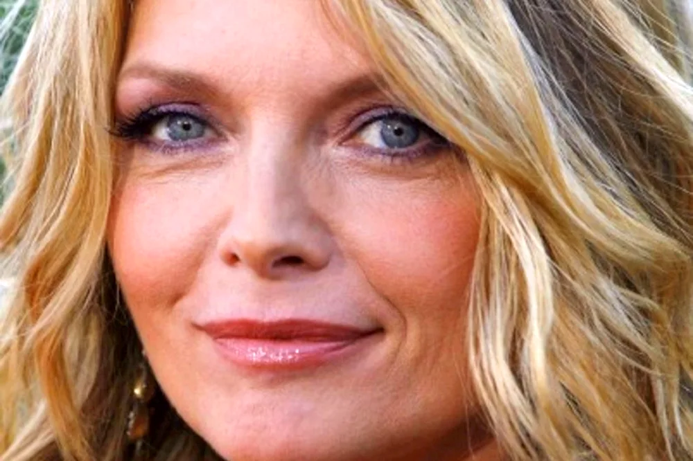 Michelle Pfeiffer