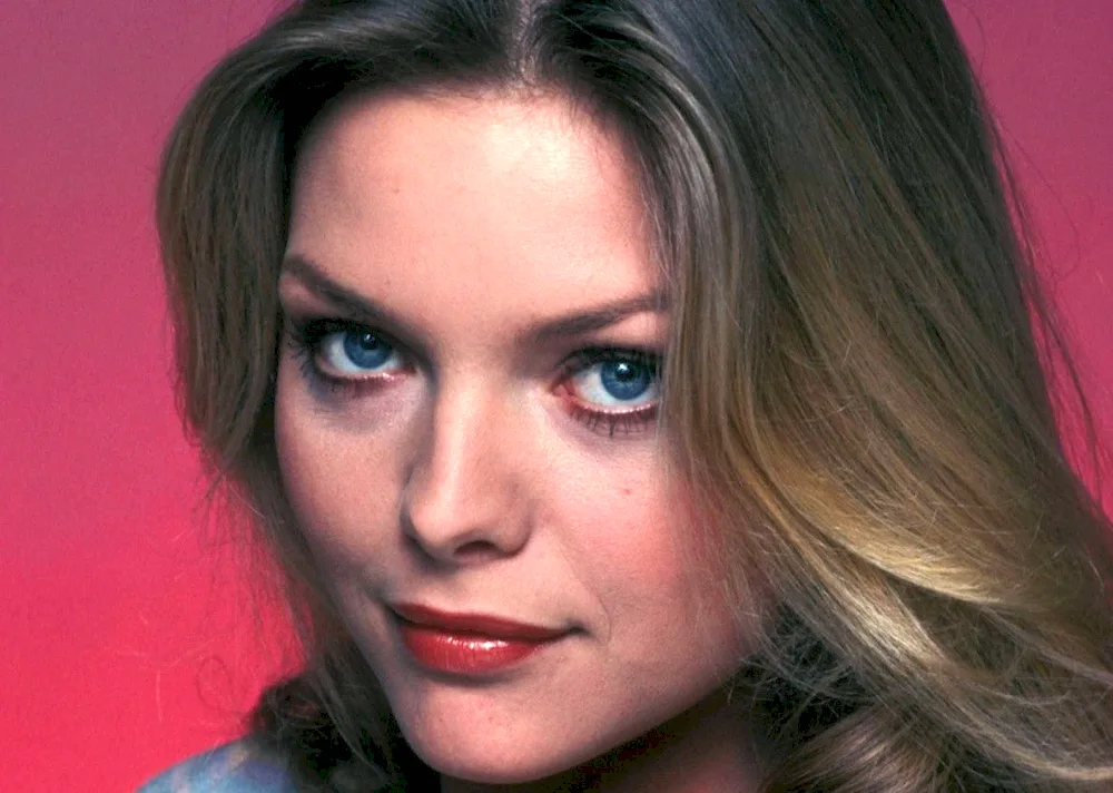 Michelle Pfeiffer