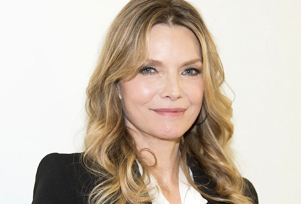 Michelle Pfeiffer