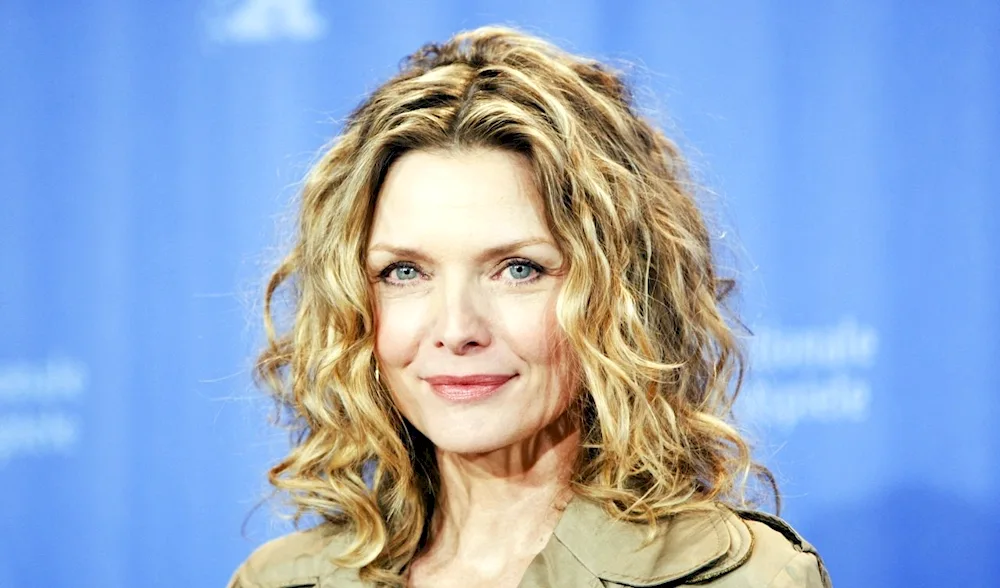 Michelle Pfeiffer