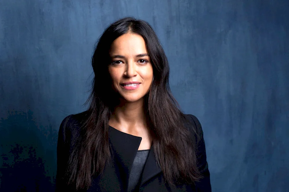 Michelle Rodriguez