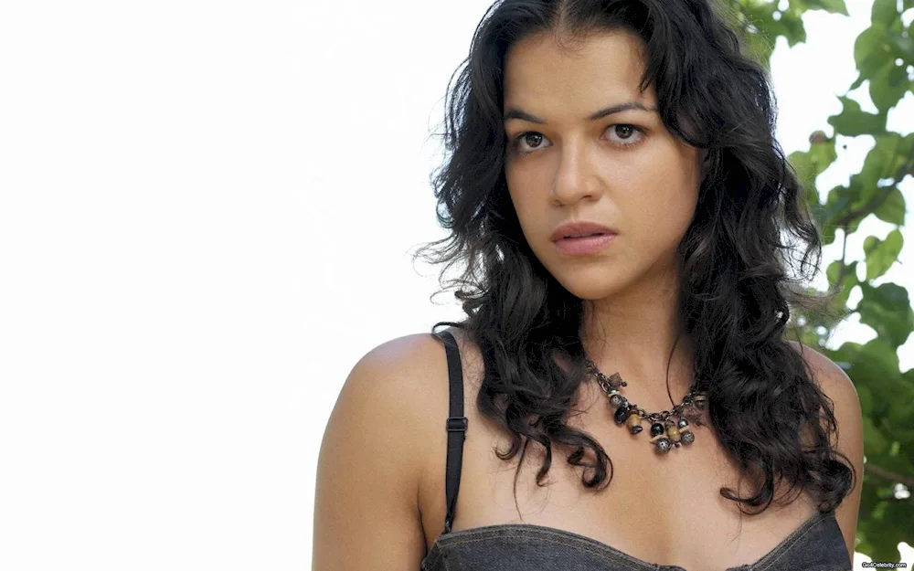 Michelle Rodriguez