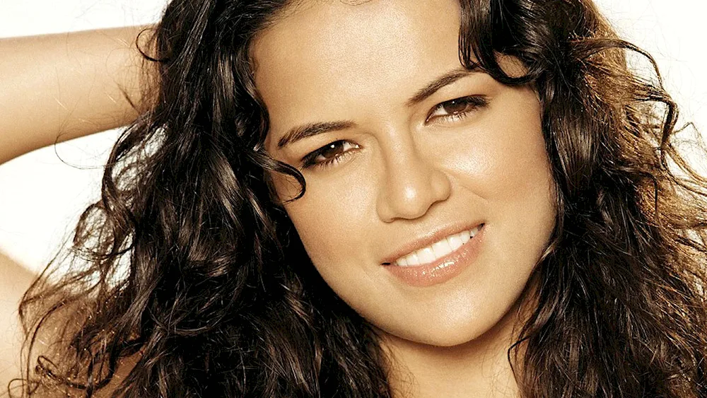 Michelle Rodriguez