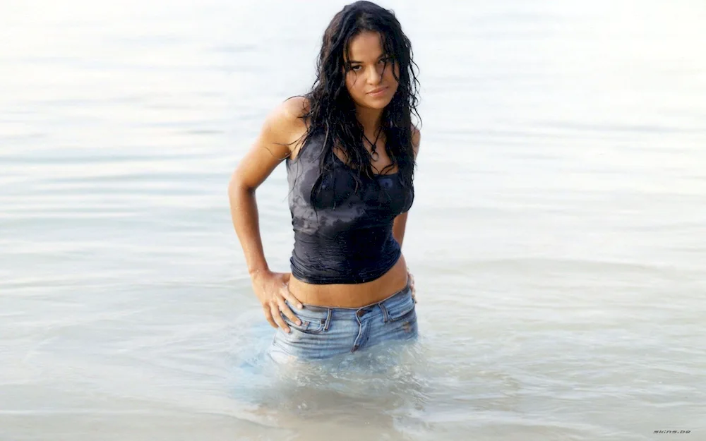 Michelle Rodriguez