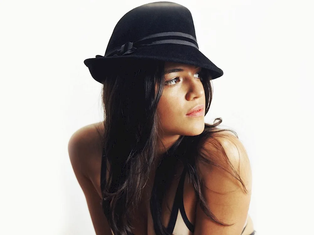 Michelle Rodriguez