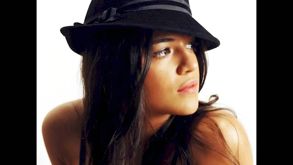 Michelle Rodriguez