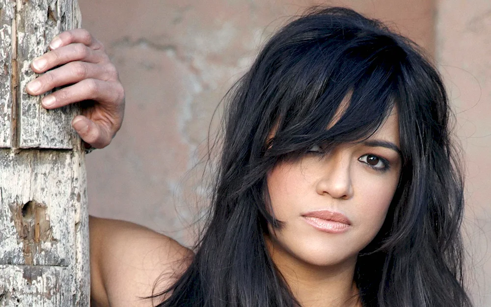 Michelle Rodriguez