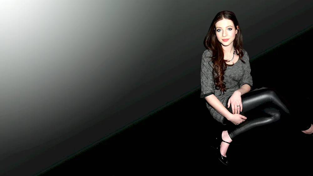 Michelle Trachtenberg