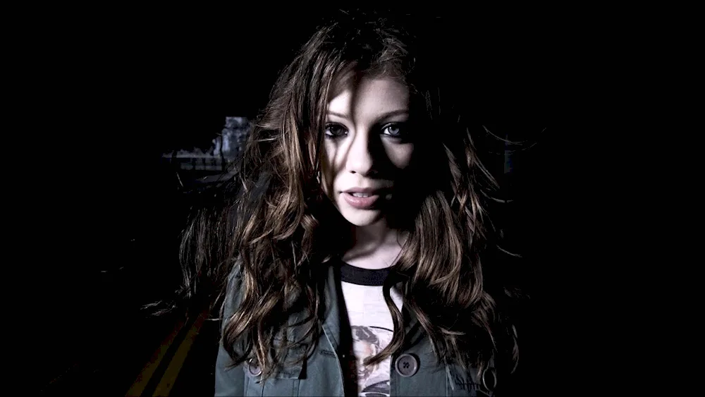 Michelle Trachtenberg