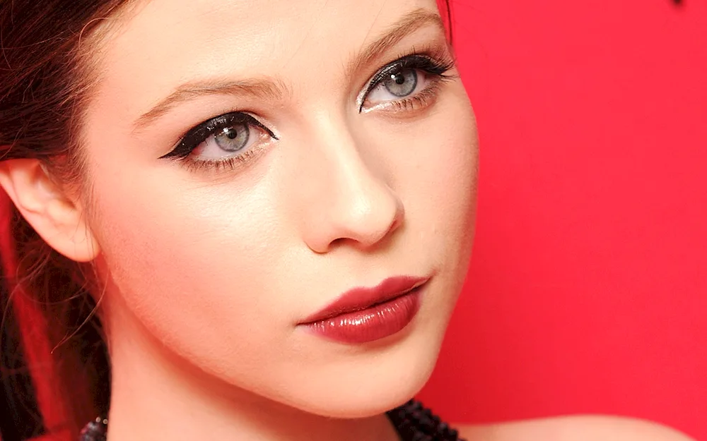 Michelle Trachtenberg