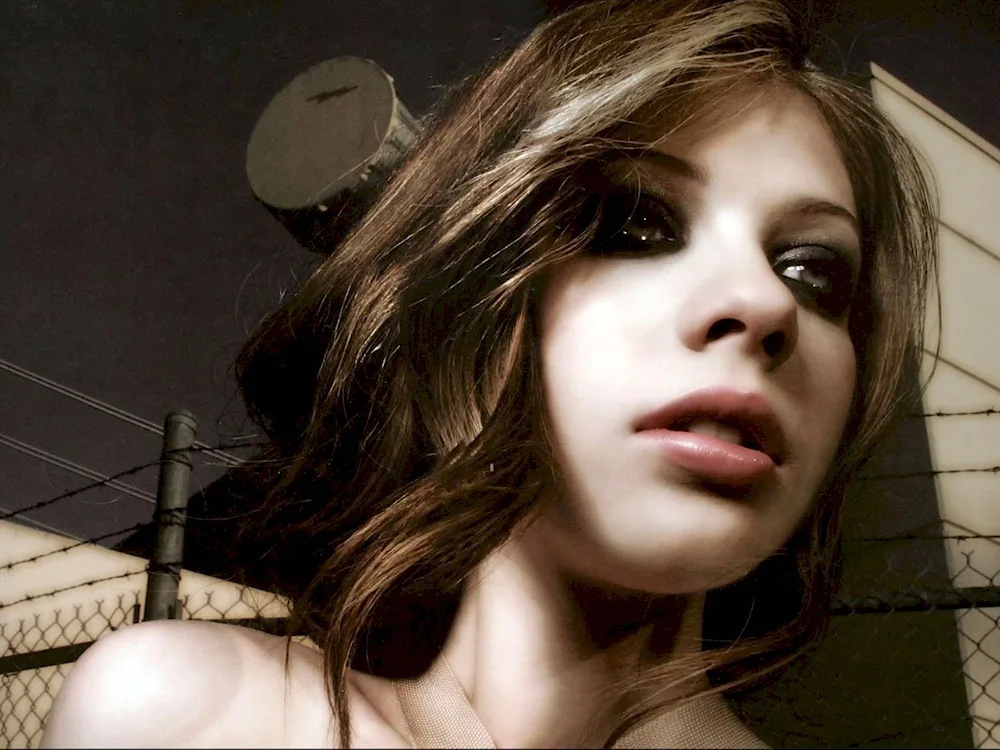 Michelle Trachtenberg