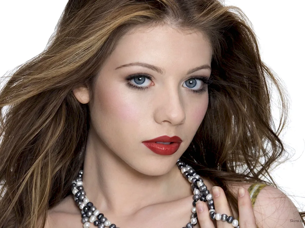 Michelle Trachtenberg