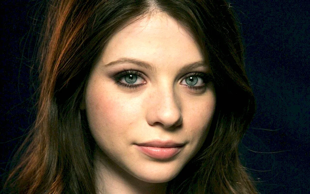 Michelle Trachtenberg