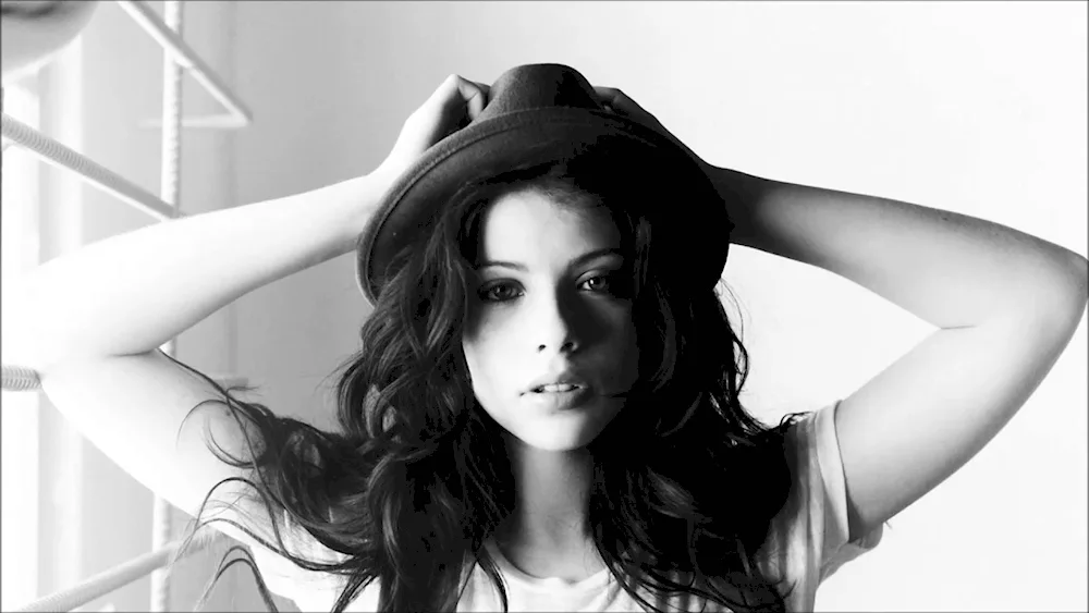 Michelle Trachtenberg
