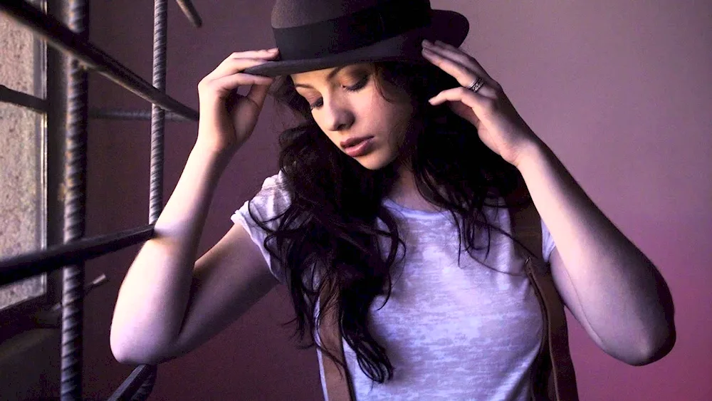 Michelle Trachtenberg