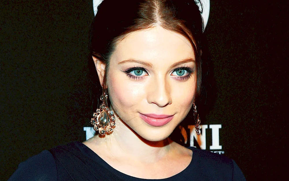 Michelle Trachtenberg