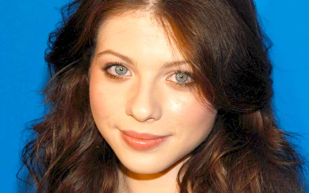 Michelle Trachtenberg Maxim