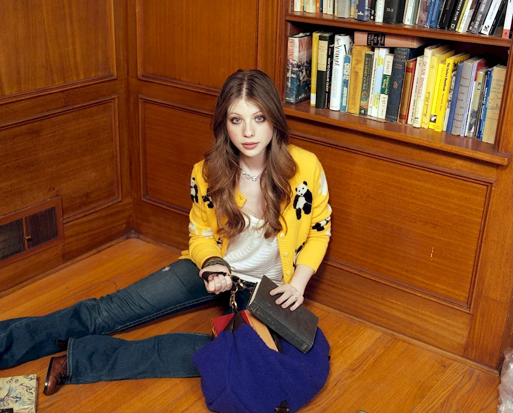 Michelle Trachtenberg