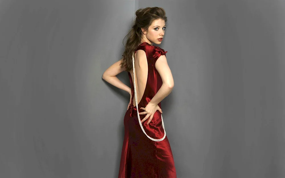 Michelle Trachtenberg