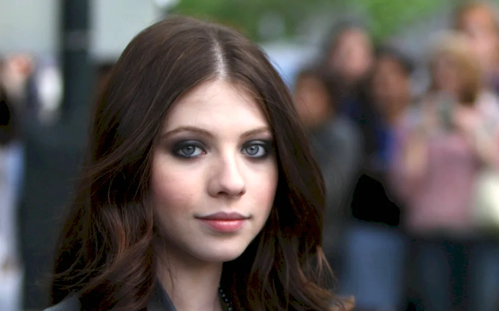 Michelle Trachtenberg