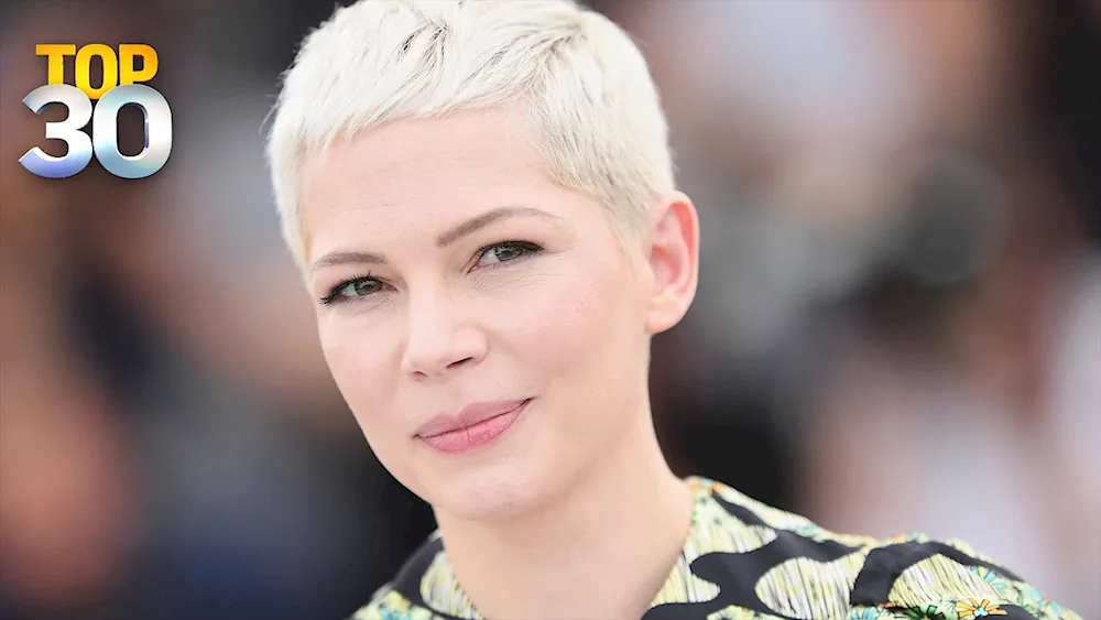 Michelle Williams