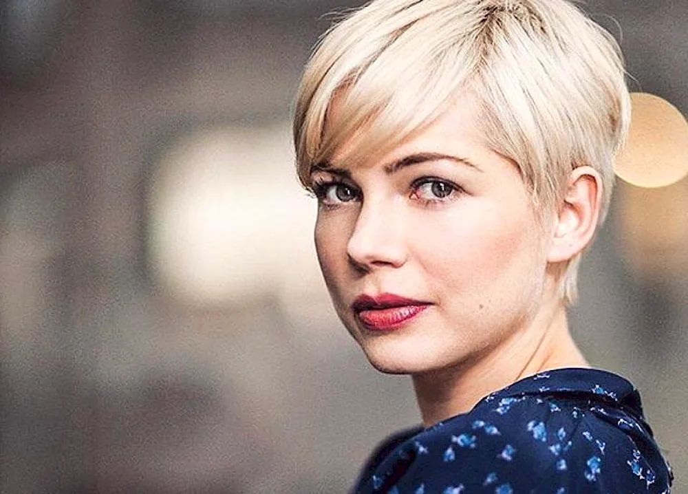 Michelle Williams 2018