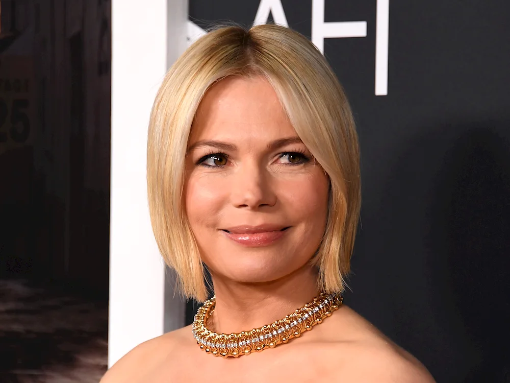 Michelle Williams 2022