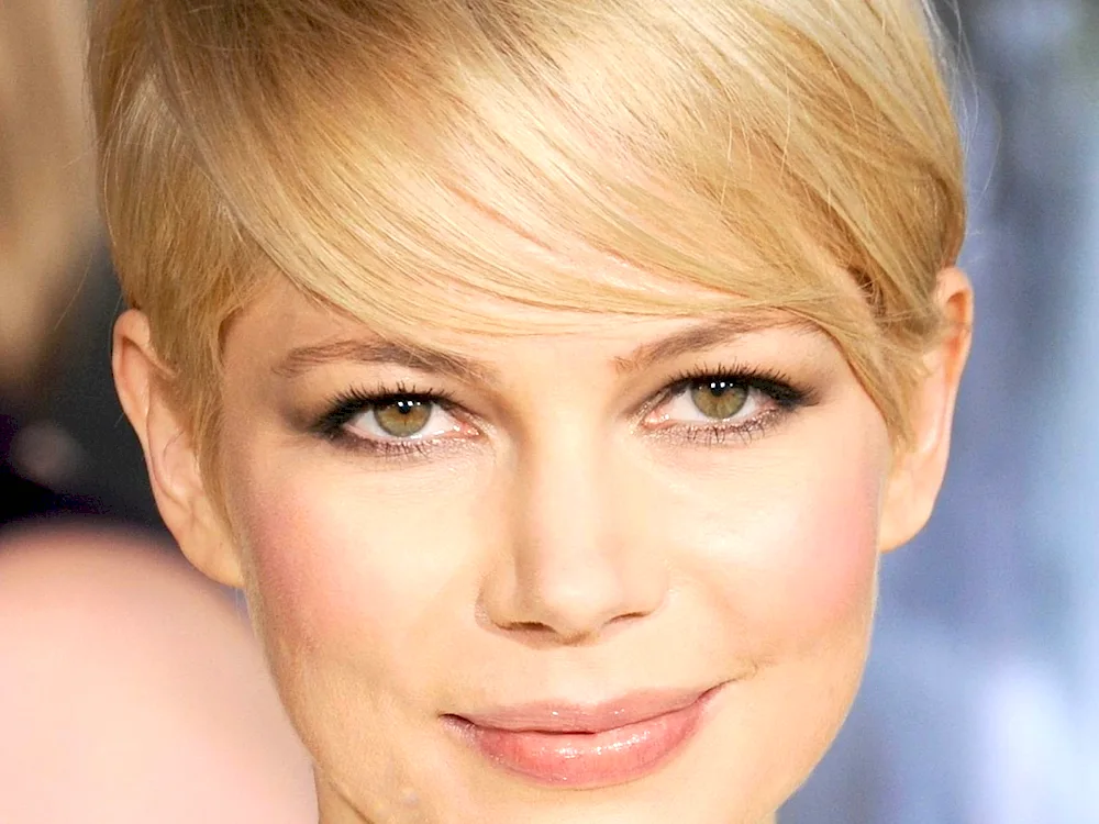 Wheat blond vellas