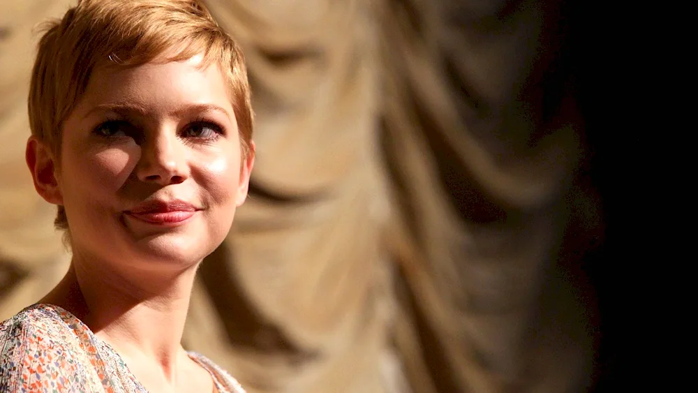 Michelle Williams