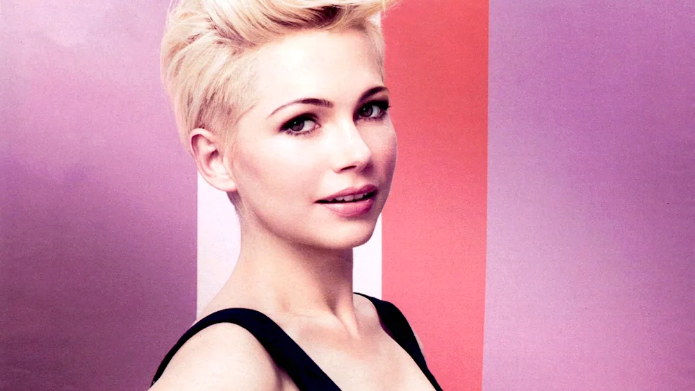 Michelle Williams