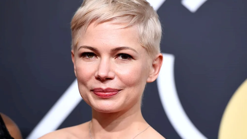 Michelle Williams