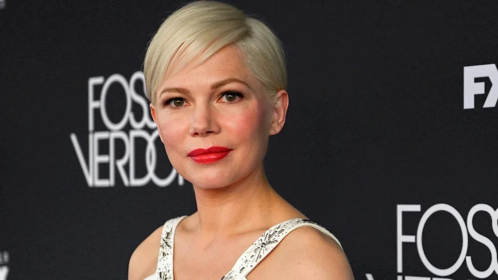 Michelle Williams