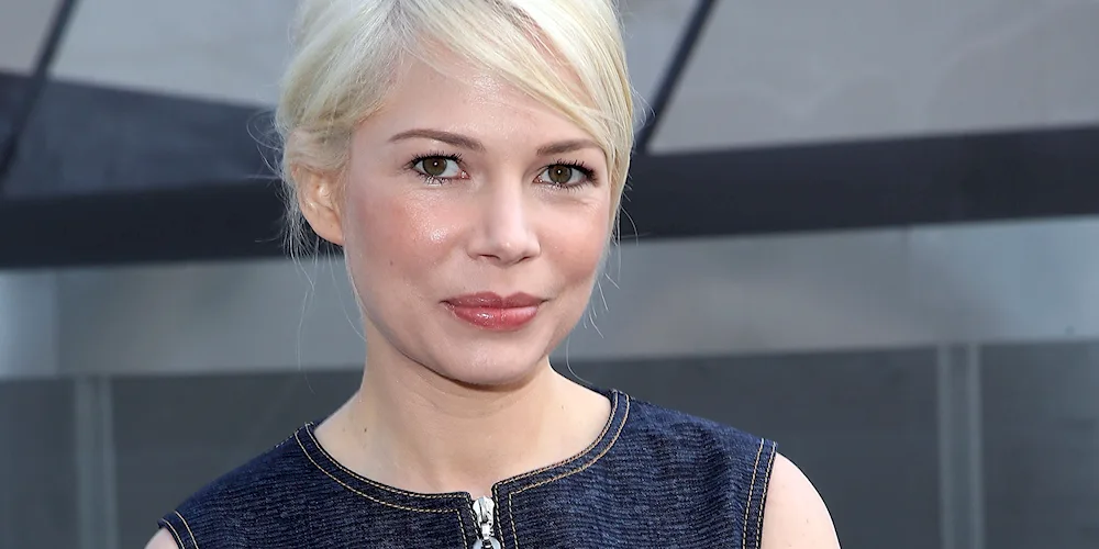 Michelle Williams