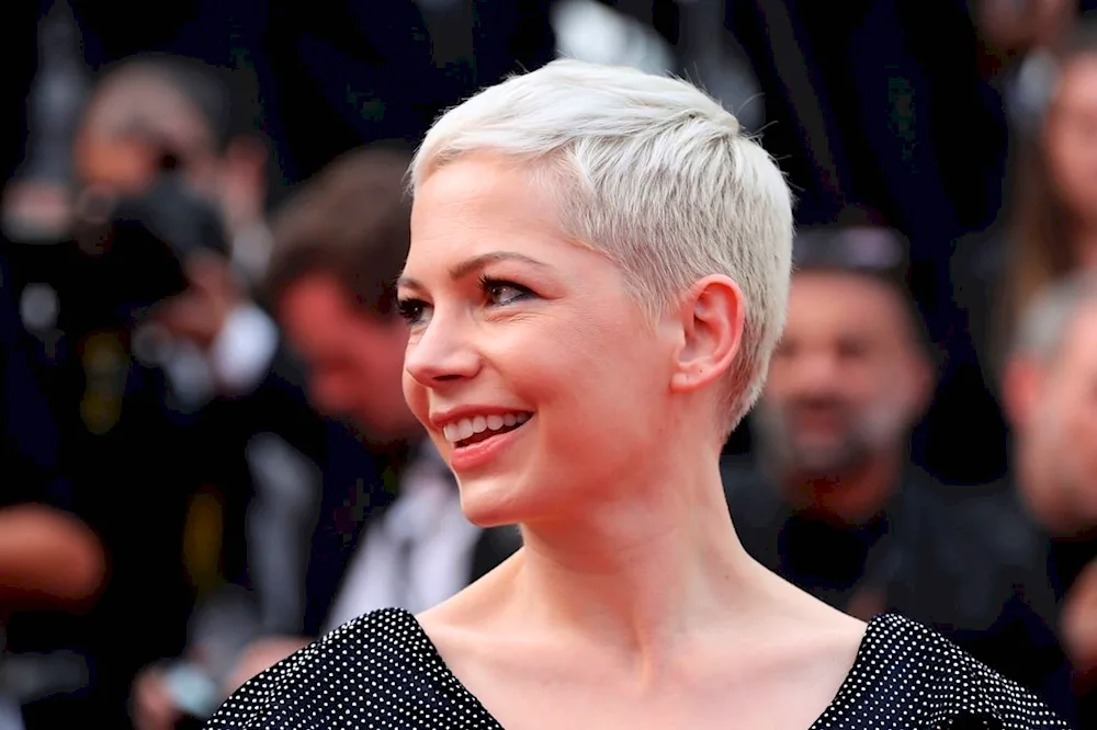 Michelle Williams