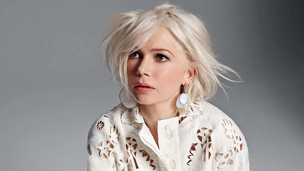 Michelle Williams