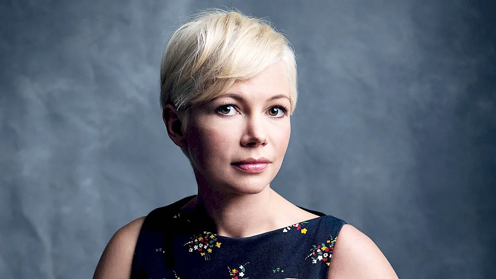 Michelle Williams