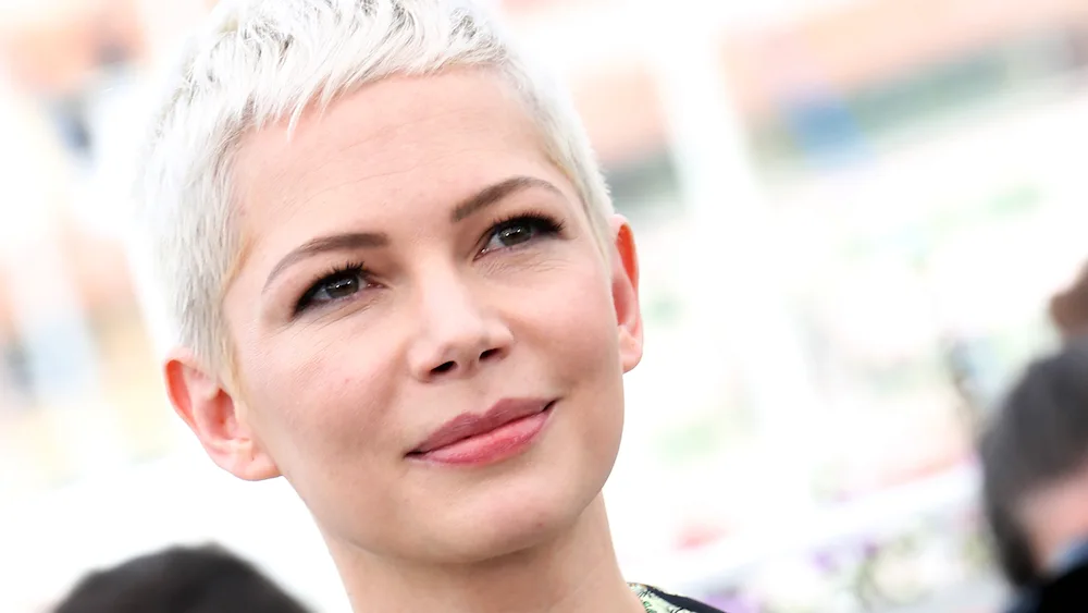 Michelle Williams