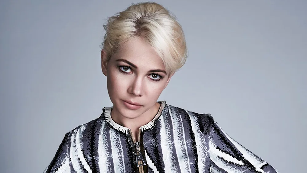 Michelle Williams