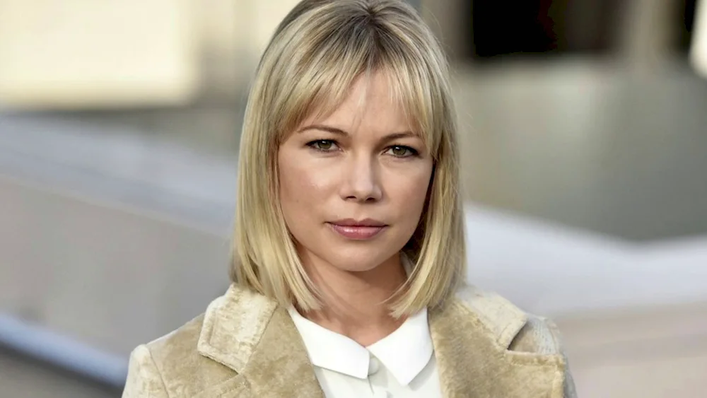 Michelle Williams