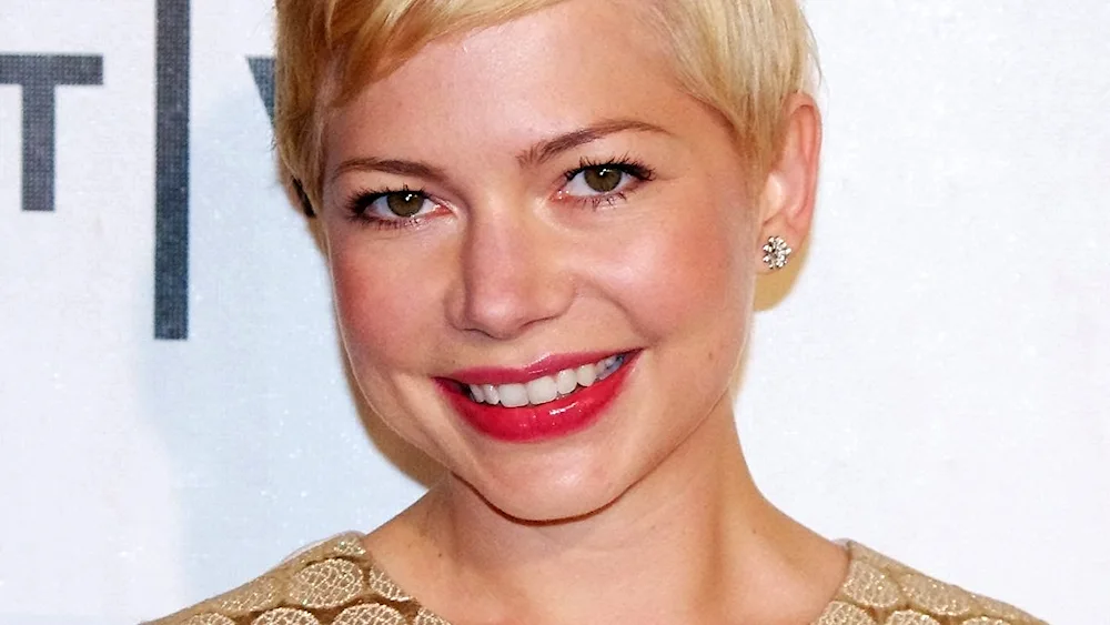 Michelle Williams