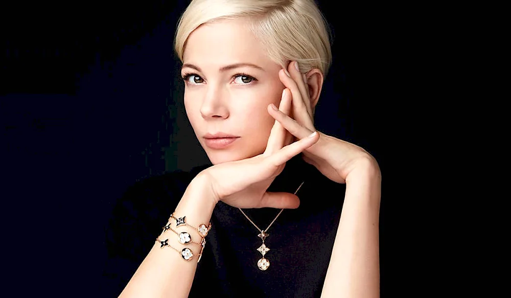 Michelle Williams