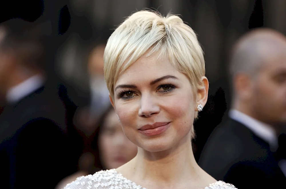 Michelle Williams