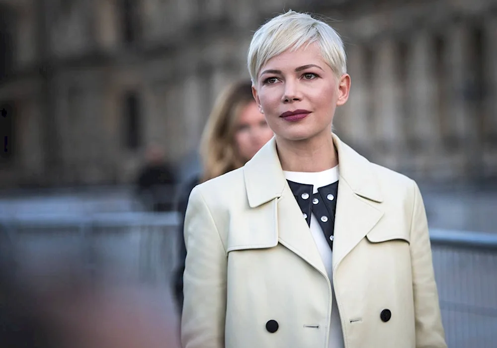 Michelle Williams