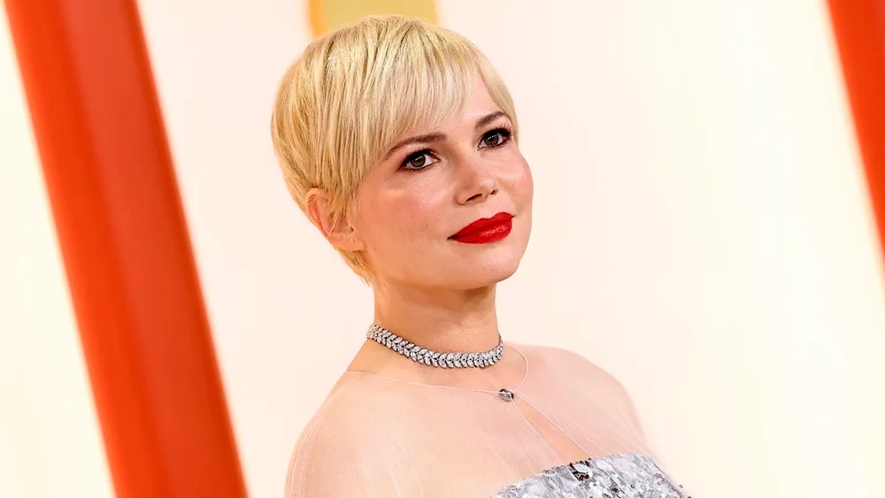 Michelle Williams