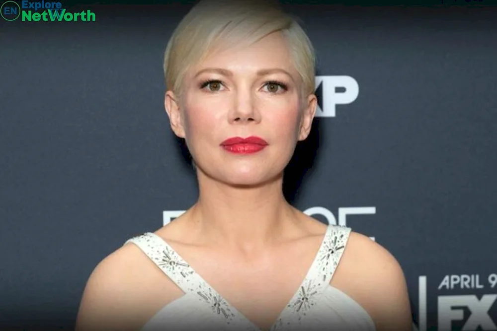 Michelle Williams 2023