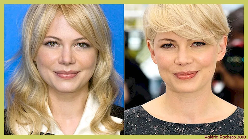 Michelle Williams