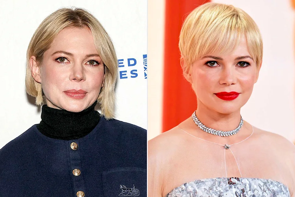 Michelle Williams