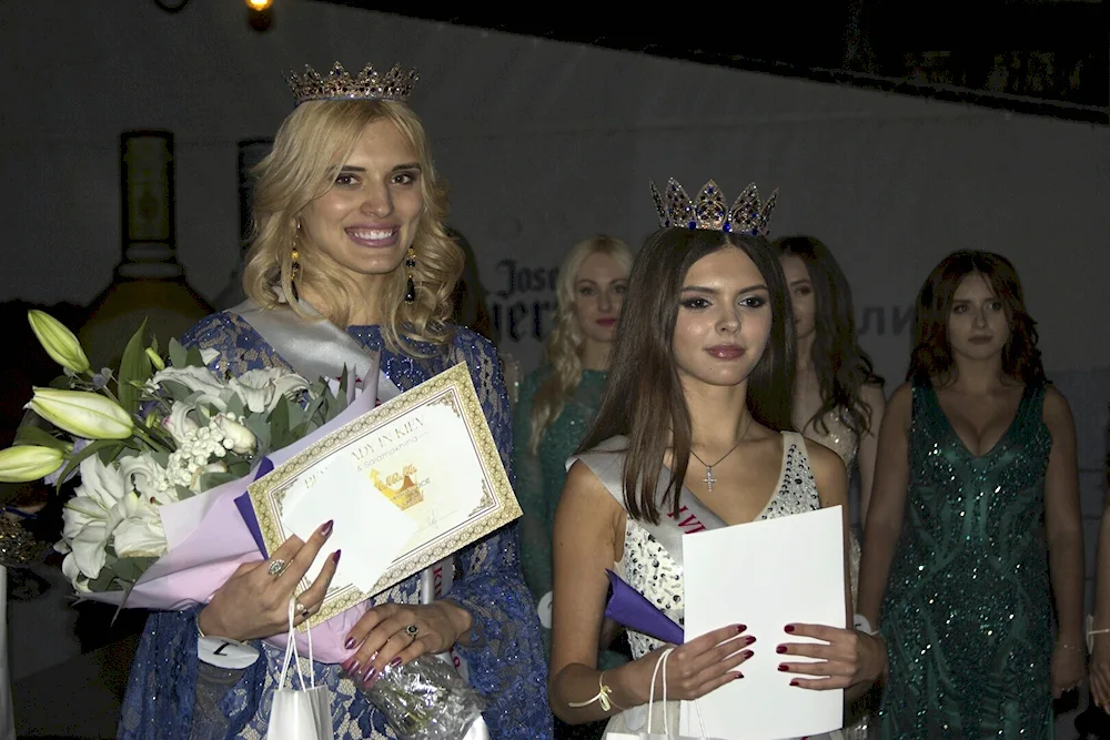 Miss notebook Volgodonsk 2021