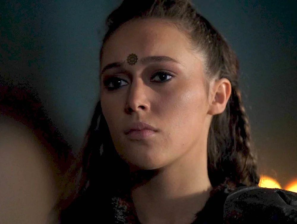 Miss Lexa